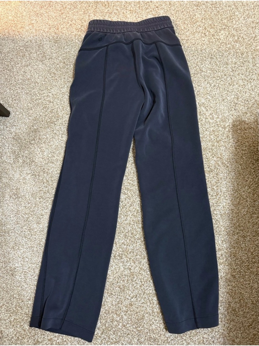 Lululemon softstreme pant - Picture 3 of 4